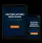 Responsive web design mockups on phone, tablet, laptop